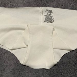 Victoria’s Secret panties